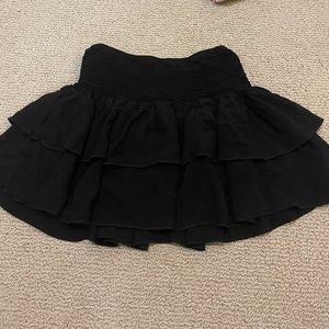 shein skirt size xxs